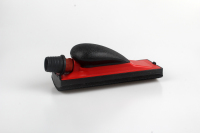 70X198 hand sanding pad with vacuuming (replaceable)