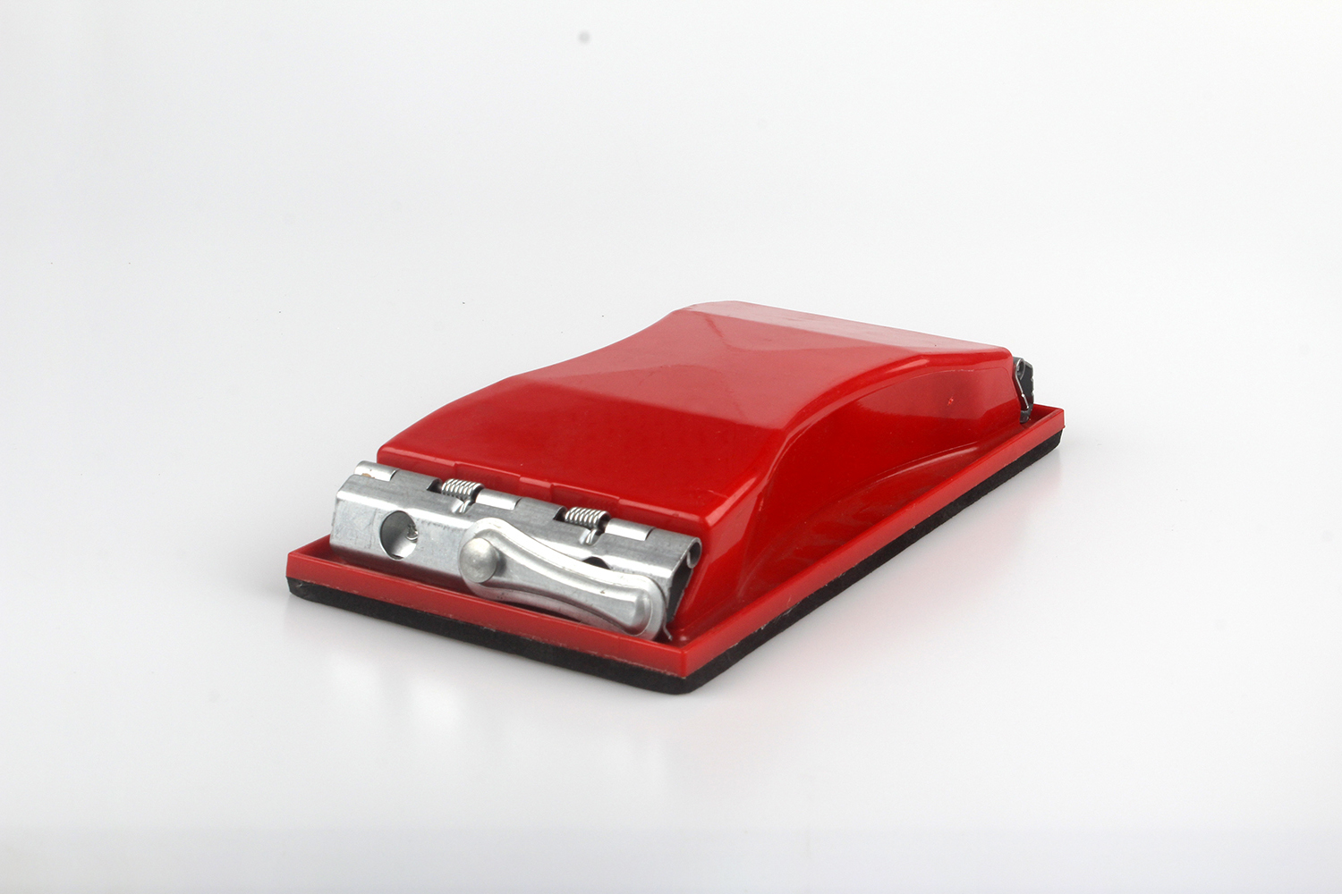 85X165 sandpaper holder