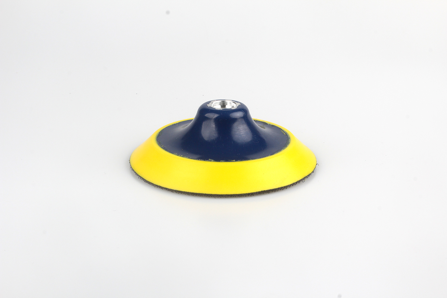 5 inch PU electric sanding pad