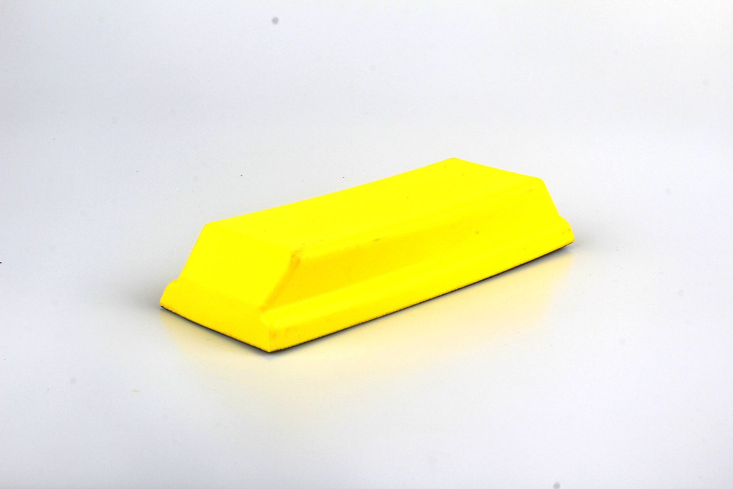 67X190 hand sanding pad