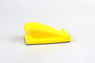 67X126 hand sanding pad