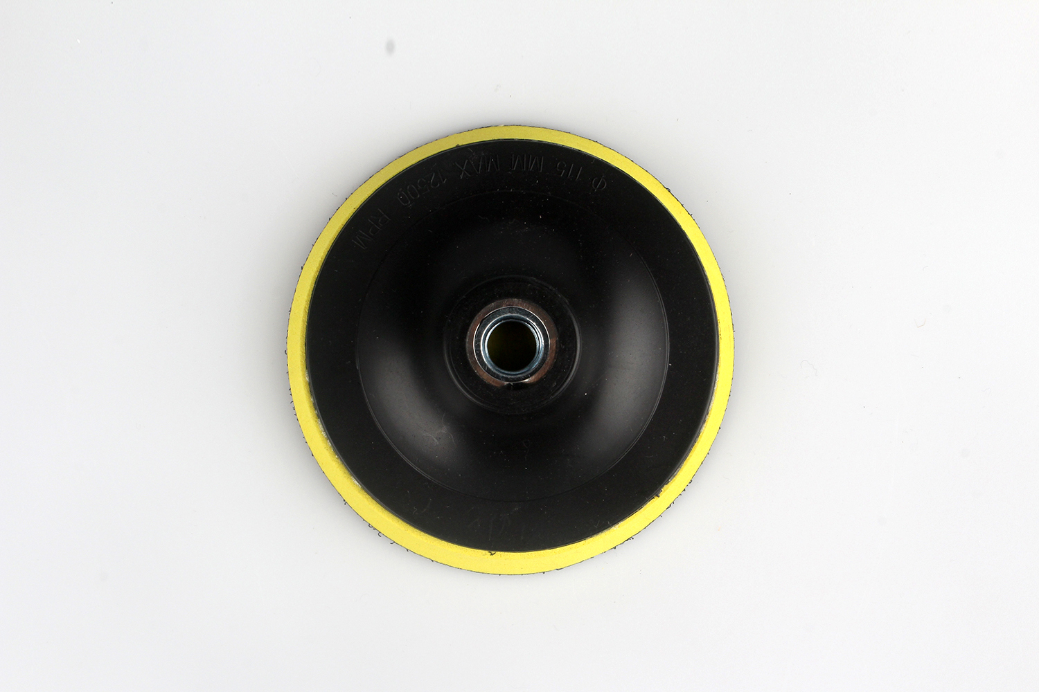 4.5 inch EVA electric sanding pad