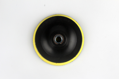 4.5 inch EVA electric sanding pad