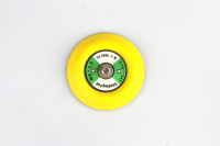  3 inch pneumatic sanding pad