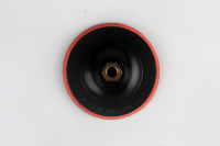 5 inch EVA electric sand pad(hexagonal screws)