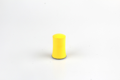 1 inch cylinder hand sanding block