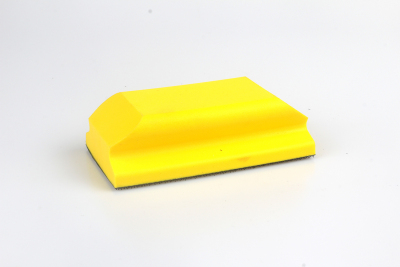 65X120 hand sanding pad