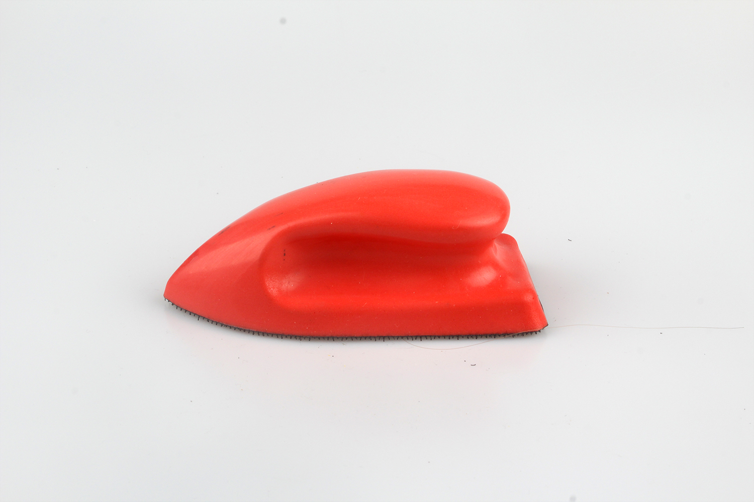 55X120 rocket head hand sanding pad