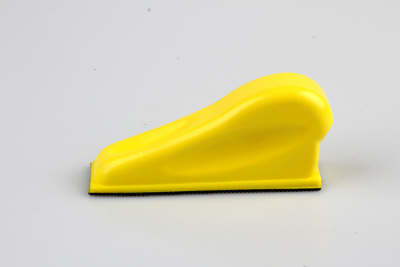 30X90 hand sanding pad A type