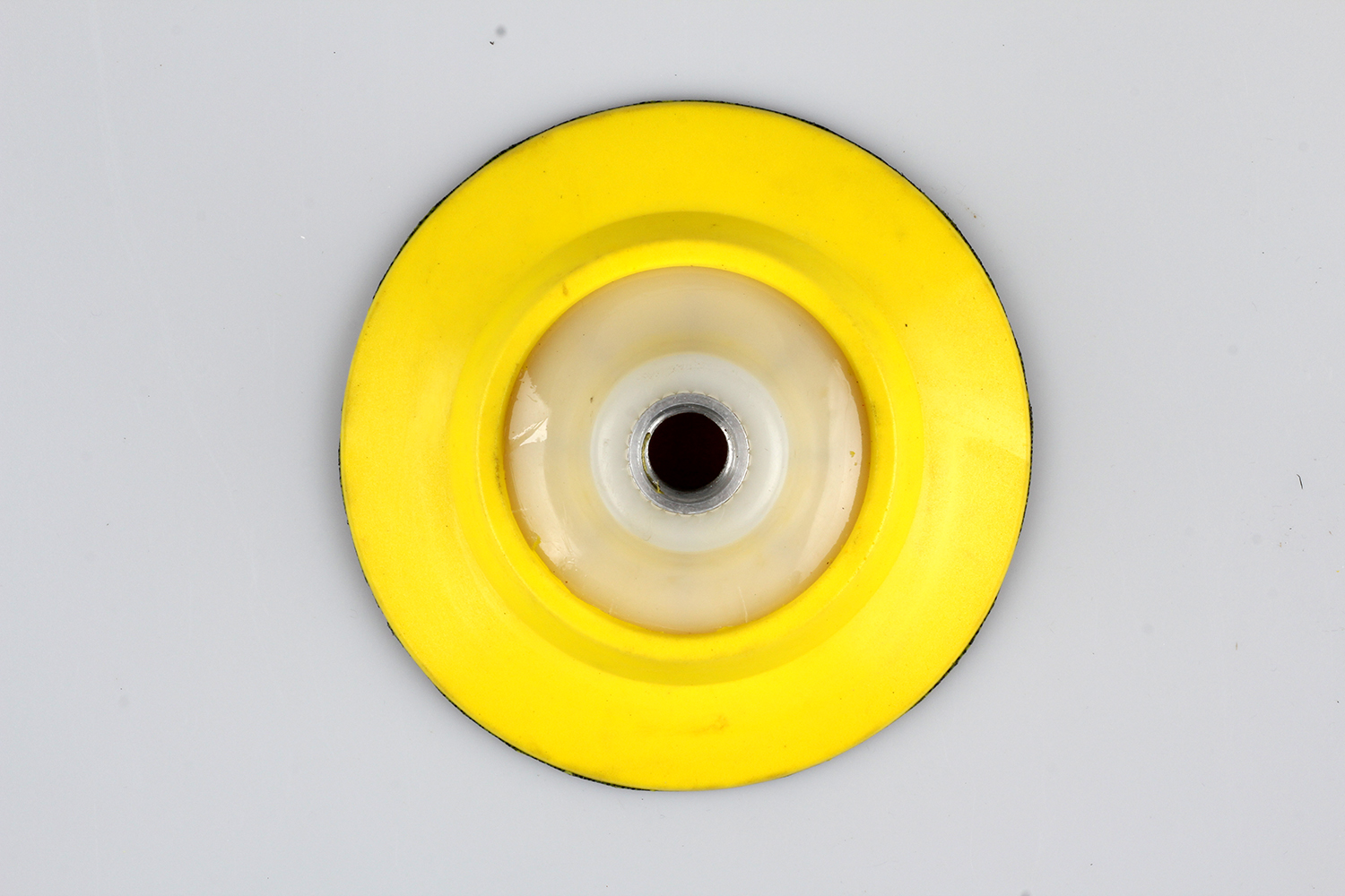 6 inch soft edge electric sanding pad