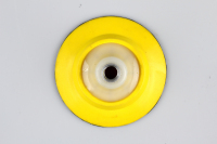 6 inch soft edge electric sanding pad