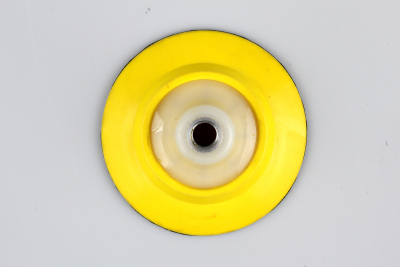 6 inch soft edge electric sanding pad