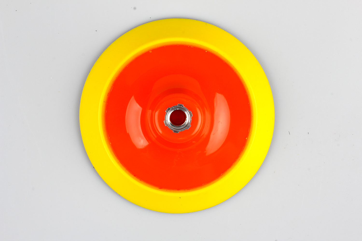 5 inch electric sanding pad