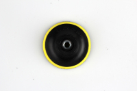 4 inch EVA electric sanding pad