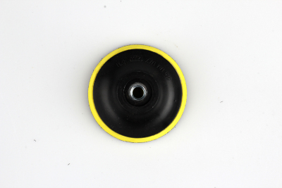 4 inch EVA electric sanding pad