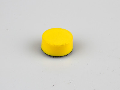1 inch polishing pad without pole