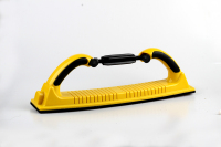  70X400 adjustable long sanding block hook