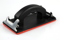 90X180 sandpaper holder