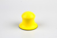 3 inch head shape hand sanding block