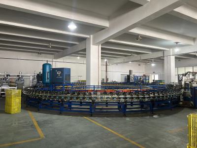 Yuyao Linfeng Plastic Products Factory Leading the New Trend of Pneumatic Tools and Grinding Tools Industry